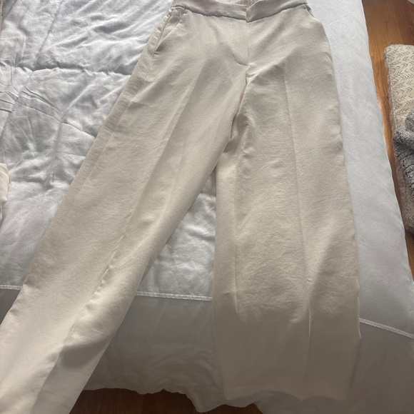 Aritzia Limitless Pant Crepette - Picture 1 of 4